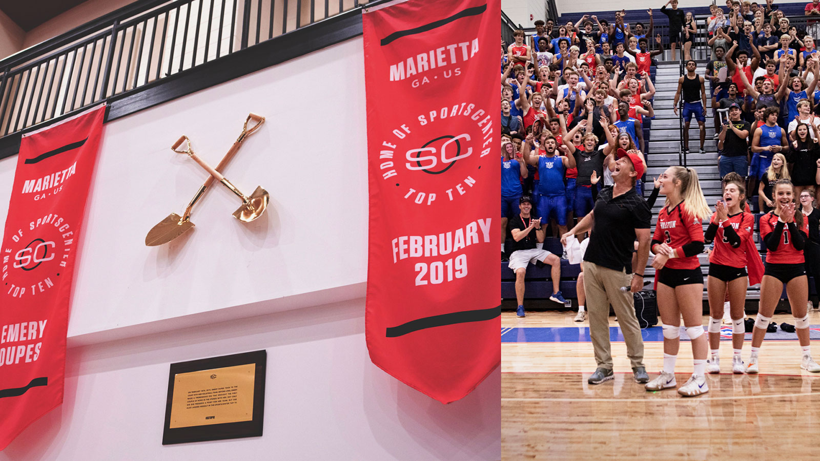 ESPN Built 10 Great Local Activations Saluting 10 Incredible Youth